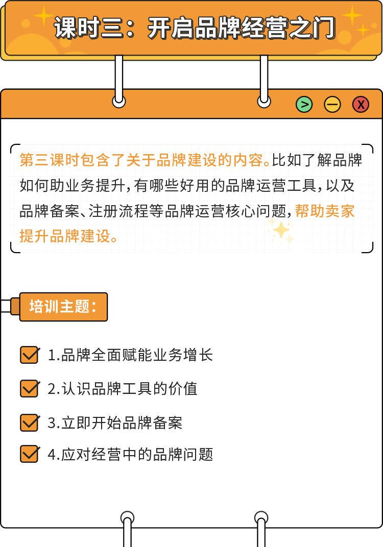 8小时建立亚马逊选品推广思路！